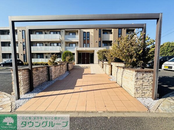 シャルマンの物件内観写真